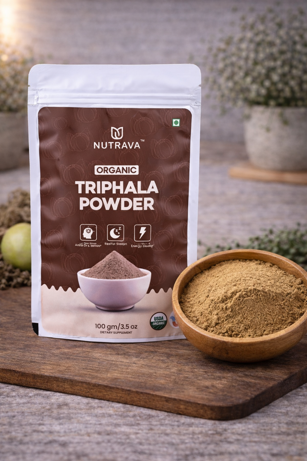 Triphala Powder